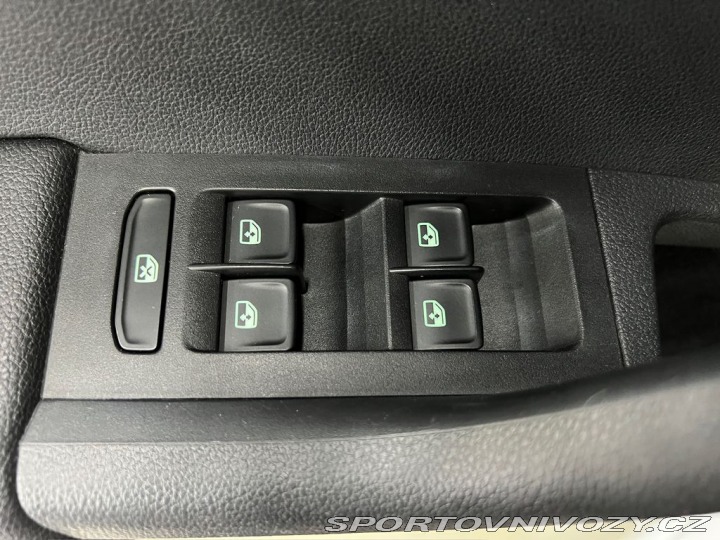 Škoda Octavia RS 2.0 TDI 135KW DSG RS,  NA 2016