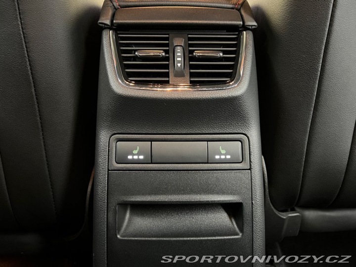 Škoda Octavia RS 2.0 TDI 135KW DSG RS,  NA 2016