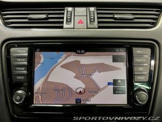 Škoda Octavia RS 2.0 TDI 135KW DSG RS,  NA 2016