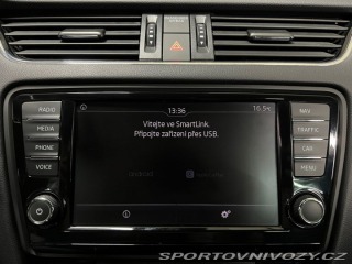 Škoda Octavia RS 2.0 TDI 135KW DSG RS,  NA 2016