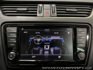 Škoda Octavia RS 2.0 TDI 135KW DSG RS,  NA 2016