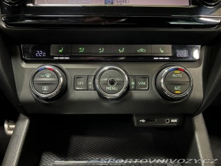 Škoda Octavia RS 2.0 TDI 135KW DSG RS,  NA 2016