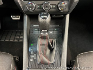 Škoda Octavia RS 2.0 TDI 135KW DSG RS,  NA 2016