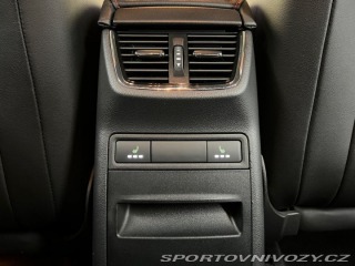 Škoda Octavia RS 2.0 TDI 135KW DSG RS,  NA 2016