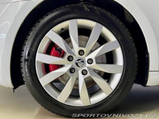 Škoda Octavia RS 2.0 TDI 135KW DSG RS,  NA 2016