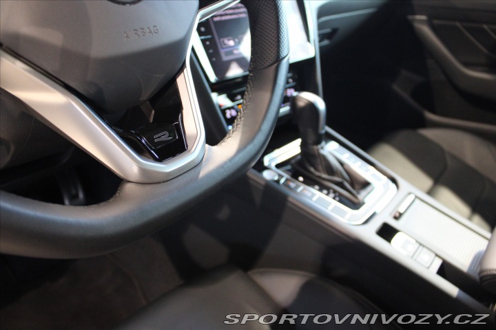 Volkswagen Arteon TDi DSG R-Line Shooting B 2023