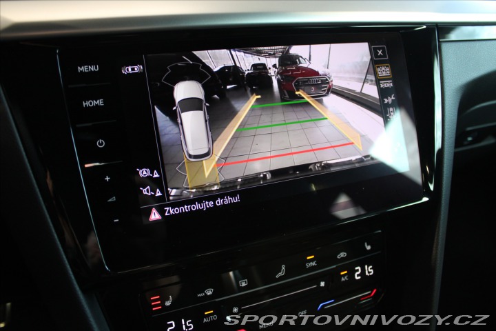 Volkswagen Arteon TDi DSG R-Line Shooting B 2023