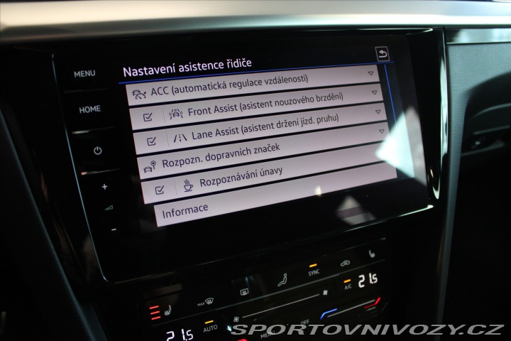 Volkswagen Arteon TDi DSG R-Line Shooting B 2023