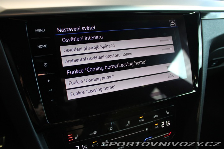 Volkswagen Arteon TDi DSG R-Line Shooting B 2023