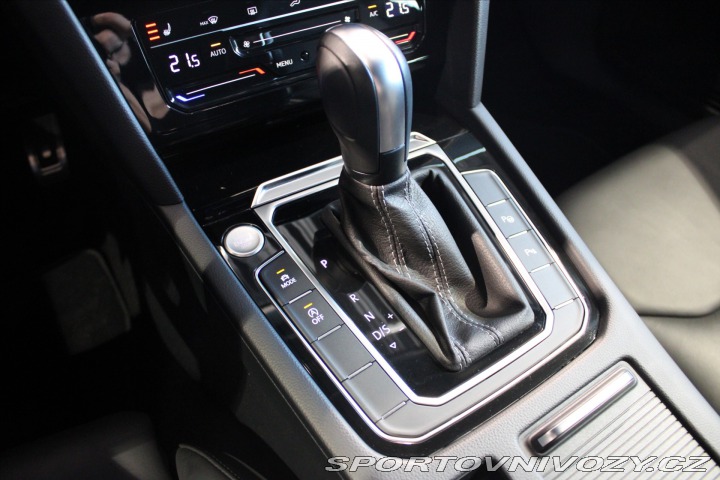 Volkswagen Arteon TDi DSG R-Line Shooting B 2023