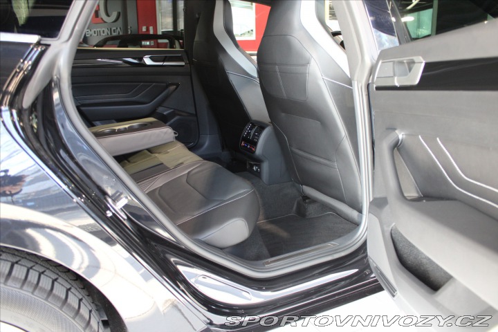 Volkswagen Arteon TDi DSG R-Line Shooting B 2023