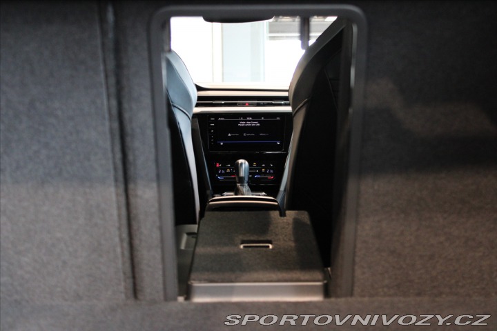 Volkswagen Arteon TDi DSG R-Line Shooting B 2023