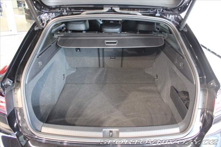 Volkswagen Arteon TDi DSG R-Line Shooting B 2023