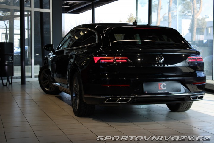 Volkswagen Arteon TDi DSG R-Line Shooting B 2023