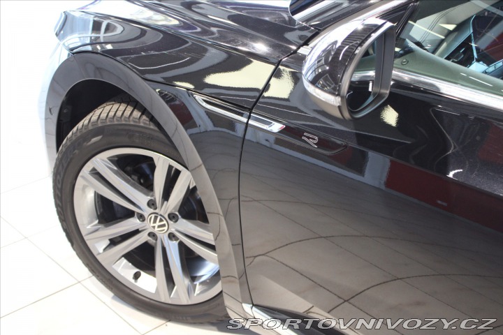 Volkswagen Arteon TDi DSG R-Line Shooting B 2023