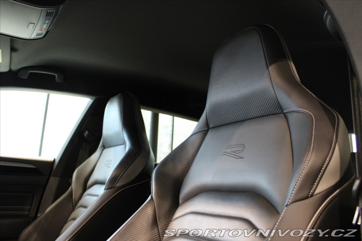 Volkswagen Arteon TDi DSG R-Line Shooting B 2023