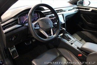 Volkswagen Arteon TDi DSG R-Line Shooting B 2023