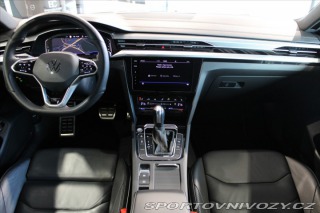 Volkswagen Arteon TDi DSG R-Line Shooting B 2023