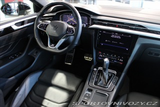 Volkswagen Arteon TDi DSG R-Line Shooting B 2023