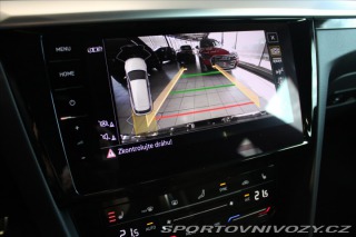 Volkswagen Arteon TDi DSG R-Line Shooting B 2023