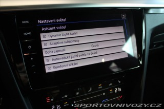 Volkswagen Arteon TDi DSG R-Line Shooting B 2023