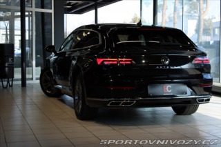 Volkswagen Arteon TDi DSG R-Line Shooting B 2023