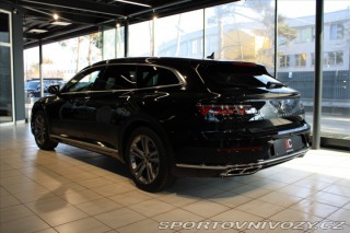 Volkswagen Arteon TDi DSG R-Line Shooting B 2023