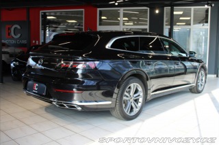 Volkswagen Arteon TDi DSG R-Line Shooting B 2023
