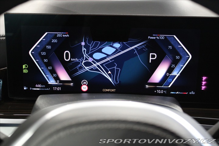 BMW X5 xDrive30d M Sport DAProf/ 2024