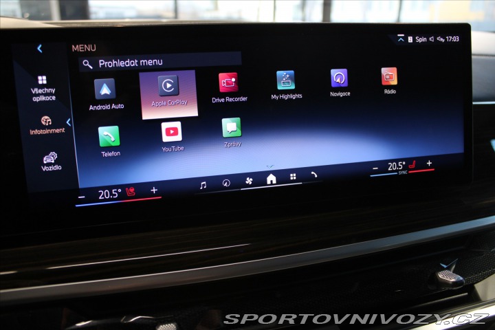 BMW X5 xDrive30d M Sport DAProf/ 2024