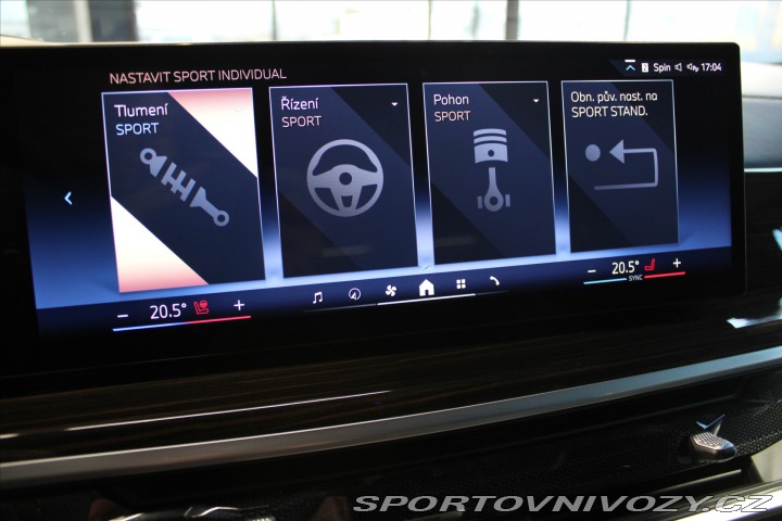 BMW X5 xDrive30d M Sport DAProf/ 2024