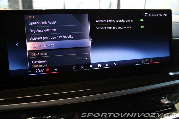 BMW X5 xDrive30d M Sport DAProf/ 2024