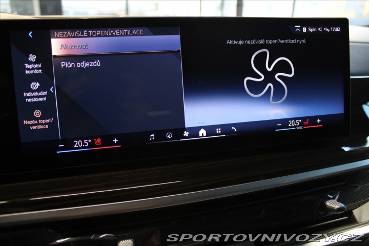 BMW X5 xDrive30d M Sport DAProf/ 2024