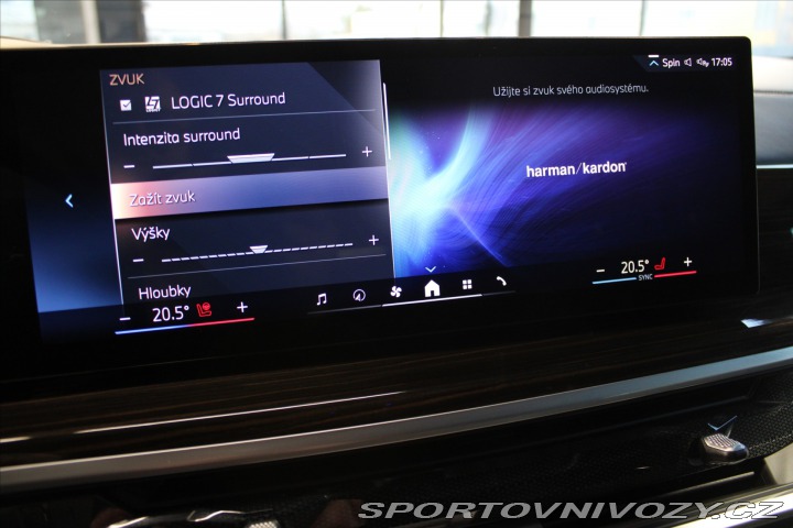 BMW X5 xDrive30d M Sport DAProf/ 2024