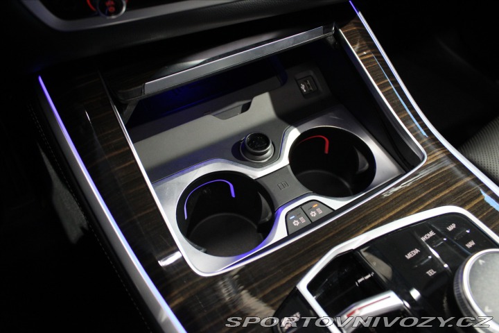 BMW X5 xDrive30d M Sport DAProf/ 2024