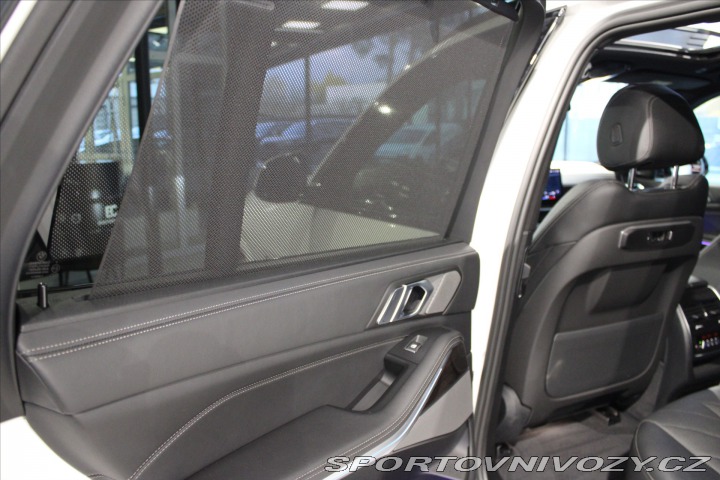 BMW X5 xDrive30d M Sport DAProf/ 2024