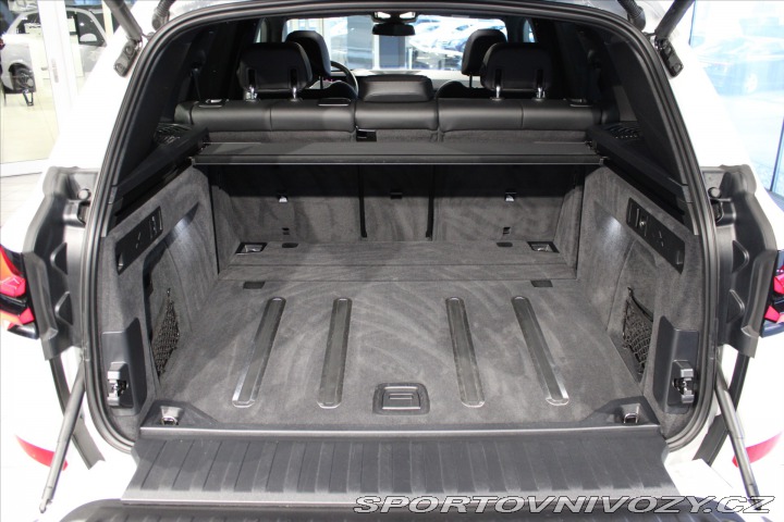 BMW X5 xDrive30d M Sport DAProf/ 2024