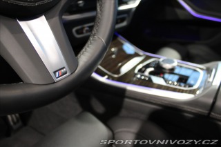 BMW X5 xDrive30d M Sport DAProf/ 2024