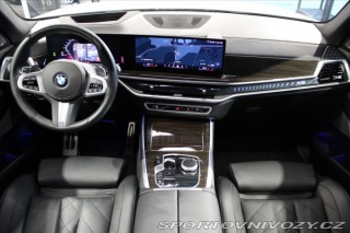BMW X5 xDrive30d M Sport DAProf/ 2024