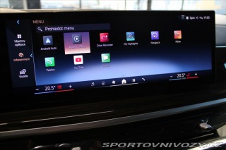 BMW X5 xDrive30d M Sport DAProf/ 2024