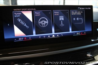 BMW X5 xDrive30d M Sport DAProf/ 2024