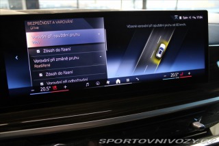 BMW X5 xDrive30d M Sport DAProf/ 2024