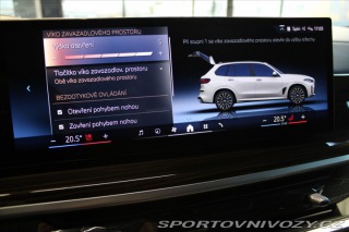 BMW X5 xDrive30d M Sport DAProf/ 2024