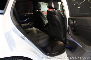 BMW X5 xDrive30d M Sport DAProf/ 2024