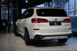 BMW X5 xDrive30d M Sport DAProf/ 2024