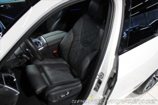 BMW X5 xDrive30d M Sport DAProf/ 2024