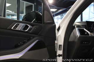 BMW X5 xDrive30d M Sport DAProf/ 2024