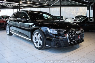 Audi  A8 L 50 TDi quattro Tiptroni