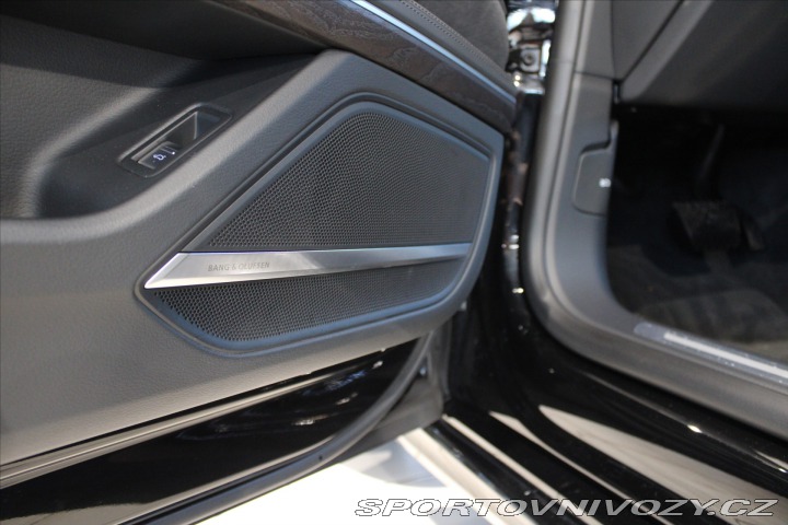 Audi Ostatní modely A8 L 50 TDi quattro Tiptroni 2023