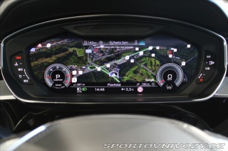 Audi Ostatní modely A8 L 50 TDi quattro Tiptroni 2023